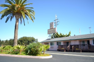 Comfort Inn Santa Cruz - Welcome to Santa Cruz Inn