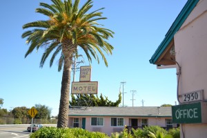 Comfort Inn Santa Cruz - Welcome to Santa Cruz Inn