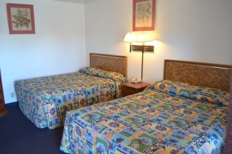 Comfort Inn Santa Cruz - Located Minutes From Downtown Santa Cruz