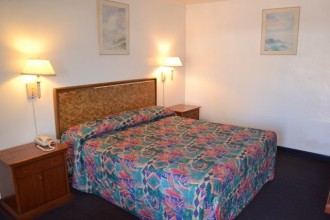 Comfort Inn Santa Cruz - Let us Host You While Visiting Santa Cruz