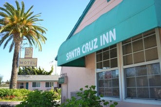 Comfort Inn Santa Cruz - Welcome to Santa Cruz Inn