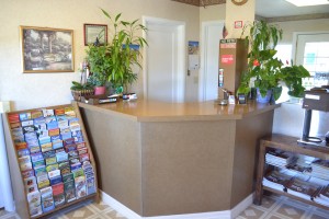 Comfort Inn Santa Cruz - Welcome to Santa Cruz Inn